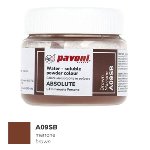 @ Lebensmittelfarbe braun (50g)