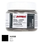 @ Lebensmittelfarbe schwarz (50g)
