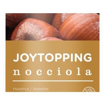 Joytopping Haselnuss