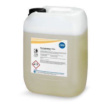 Neutralreiniger Citro (10 kg)
