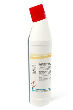 WC-Reiniger 750ml