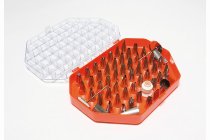 @ Spritztüllen-Set 55-tlg, H3cm