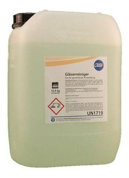 Gläser Reiniger chlorfrei (12,5 kg)