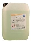 Gläser Reiniger chlorfrei (12,5 kg)