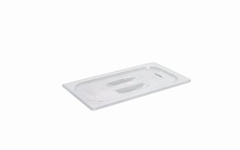 @ Deckel für Behälter GN 1/3, 32,5x17,6cm