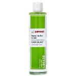 @ Kakaobutter gefärbt hellgrün | apfelgrün (200g)