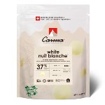 Couverture Nuit Blanche 37%, extra weiß, Drops | Chips