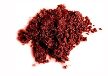 @ Lebensmittelfarbe metallic rot (30g)