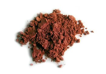 @ Lebensmittelfarbe metallic Bronze (30g)