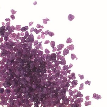 @ Veilchensplitter natürlich kristallisiert (250g)