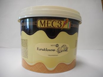 Zitronen Variegato