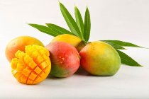 BIO Mango Alphonso Püree 100%