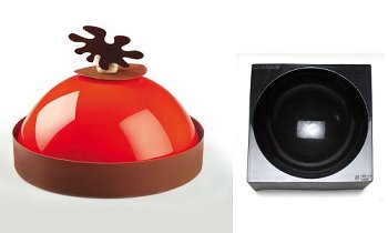 @ Silikon-Matte | -Form | Einzel- | Kuchenform rund Halbkugel | Kuppel