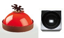 @ Silikon-Matte | -Form | Einzel- | Kuchenform rund Halbkugel | Kuppel