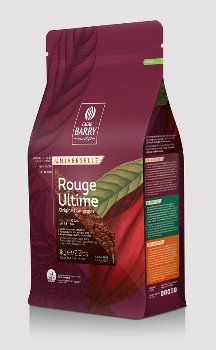 Kakaopulver 'Robust red Cameroon' 100%