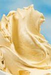 Salziges Butter Karamell Paste