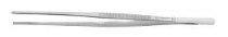 @ Fisch-, Fleisch- & Grillpinzette 12cm