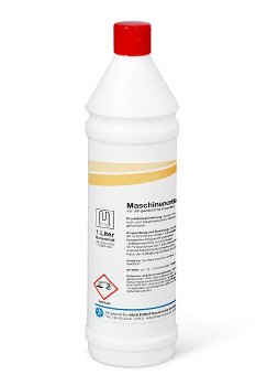 Maschinenentkalker flüssig (1 Liter)