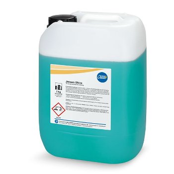 Bodenreiniger Jensen Shine (5 kg)