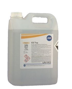 @ Desinfektionsreiniger Top (5 kg)
