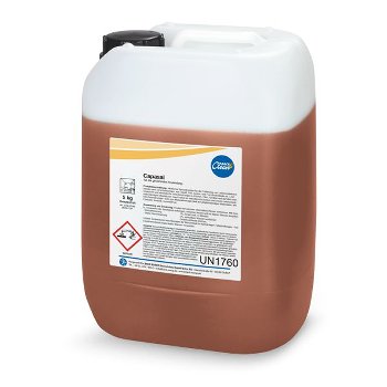 Spezialreiniger Capasal alkalisch (5 kg)