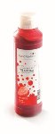 Kakaobutter gefärbt erdbeerrot (200g)