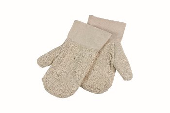 @ Back-Handschuhe Fäustlinge | Stulpen 'Premium'