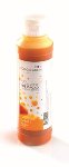 Kakaobutter gefärbt eigelb (200g)