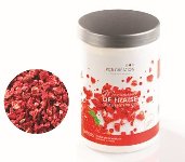 Erdbeer Crispies 4-10mm (80g)