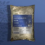 BIO Couverture Esmeraldas 65%, dunkel | zartbitter Drops