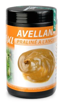 @ Pralinen-Masse Haselnuss à l'ancienne 50%