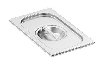 @ Deckel für Behälter GN 1/4