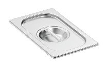 @ Deckel für Behälter GN 1/4