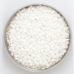 @ Zucker-Dekor Sterne Mini weiß (200g)