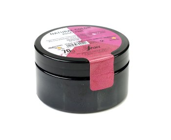 @ Lebensmittelfarbe rosa (70g)