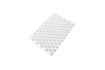 @ Ausstechmatte Kleeblatt (105 Formen)
