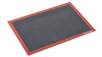 Silikon-Matte | -Form | Backmatte ohne Formen 'Air Mat' (58,3x38,4cm)
