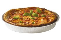 @ Einweg-Backformen Alu rund 138/20 (100 Stk)