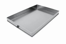 @ Schnittkuchenblech-Set Alu, 2-tlg.