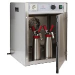 @ Wärmeschrank | -Gerät | Heizkammer Mini für 30°C bis 80°C