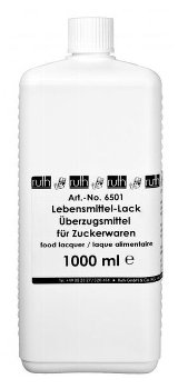 @ Lebensmittellack | Glanzspay flüssig (1000ml)