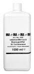@ Lebensmittellack | Glanzspay flüssig (1000ml)