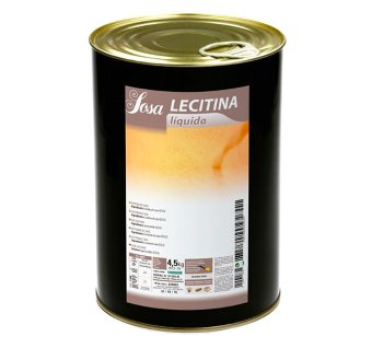 @ Sojalecithin flüssig (1000g)