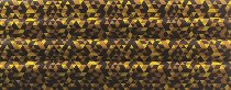 Transfer- | Siebdruckfolie 'Kaleidoscope' (17 Stk)