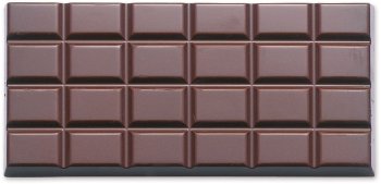 @ Gießform Tafel | Tafelgießform Klassisch