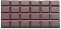 @ Gießform Tafel | Tafelgießform Klassisch