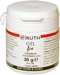 @ Lebensmittelfarbe | Gel-Farbe Erdbeerrot (30g)