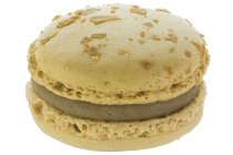 @ TK-Macarons Tiramisu ca.4,5cm / ca.18g (32 Stk/Pck - 12 Pck/Ukt)