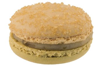 @ TK-Macarons Mojito ca.4,5cm / ca.18g (32 Stk/Pck - 12 Pck/Ukt)