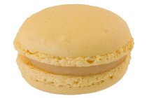 @ TK-Macarons Ananas ca.4,5cm / ca.20g (32 Stk/Pck - 12 Pck/Ukt)
